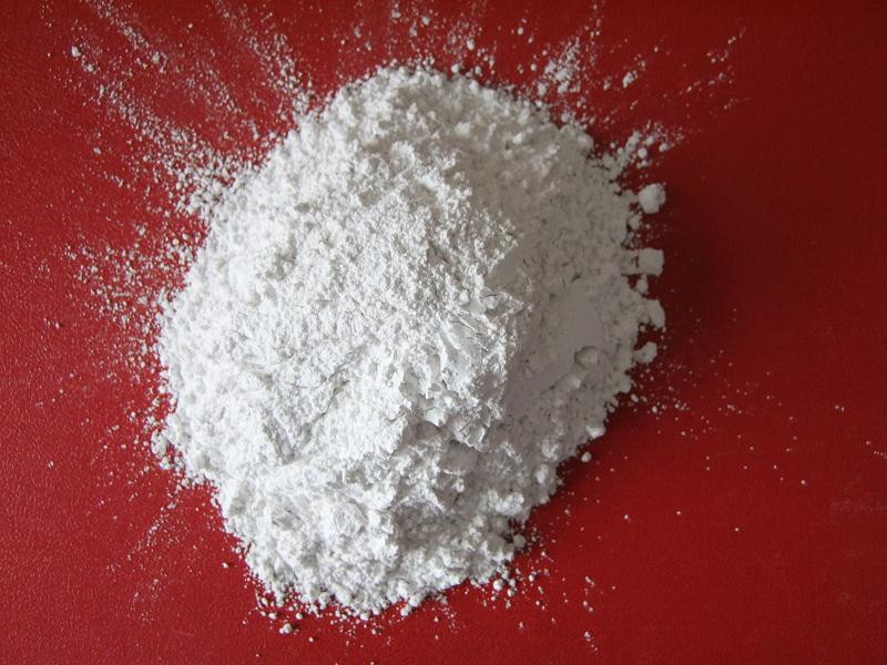 解析活性重質碳酸鈣與輕鈣粉在pvc制品使用中的不同？